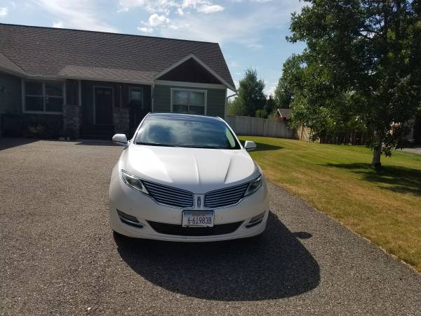 2014 Lincoln MKZ for sale in Big Sky, MT – photo 5