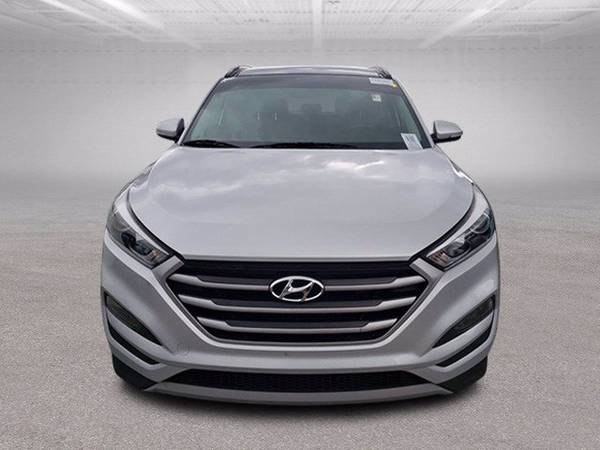 2018 Hyundai Tucson Value - cars & trucks - by dealer - vehicle... for sale in Wilmington, NC – photo 3