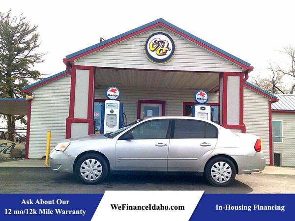 Yay! Warranty Roadside Assistance! - - by dealer for sale in Jerome, ID – photo 2