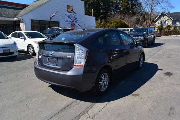 2010 Toyota Prius III - - by dealer - vehicle for sale in Ellenville, NJ – photo 6
