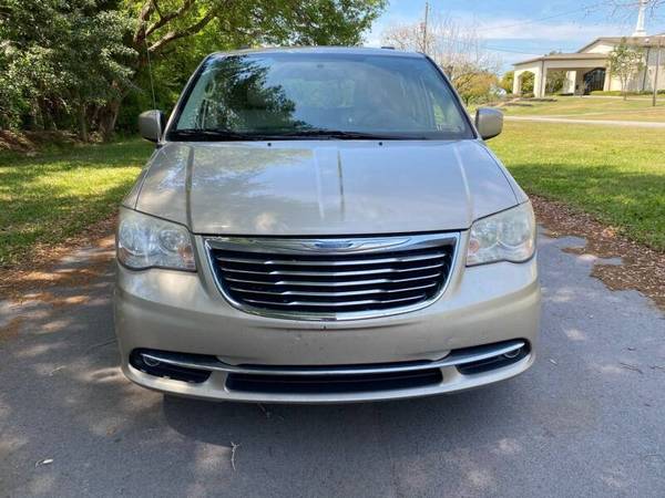 2013 Chrysler Town n Country - - by dealer - vehicle for sale in PORT RICHEY, FL – photo 2