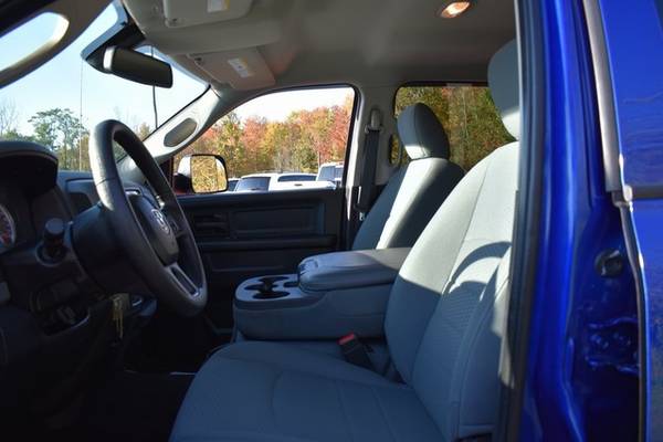 2016 Ram 1500 black for sale in Watertown, NY – photo 14