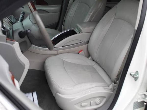 Only 90,000 Miles* 2011 Buick LaCrosse CXL Leather Non Smoker Owned*... for sale in Louisville, KY – photo 3