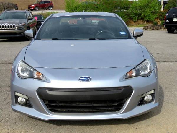 2015 Subaru BRZ 2dr Cpe Auto Limited - - by dealer for sale in Cookeville, TN – photo 8