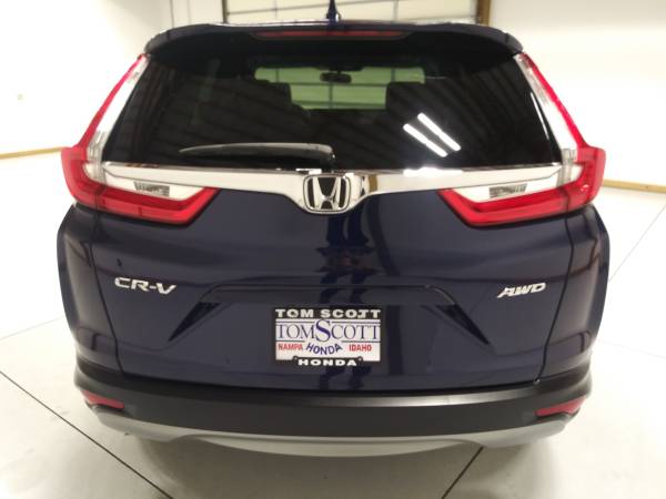 2019 HONDA CR-V - 18149A - cars & trucks - by dealer - vehicle... for sale in Nampa, ID – photo 11