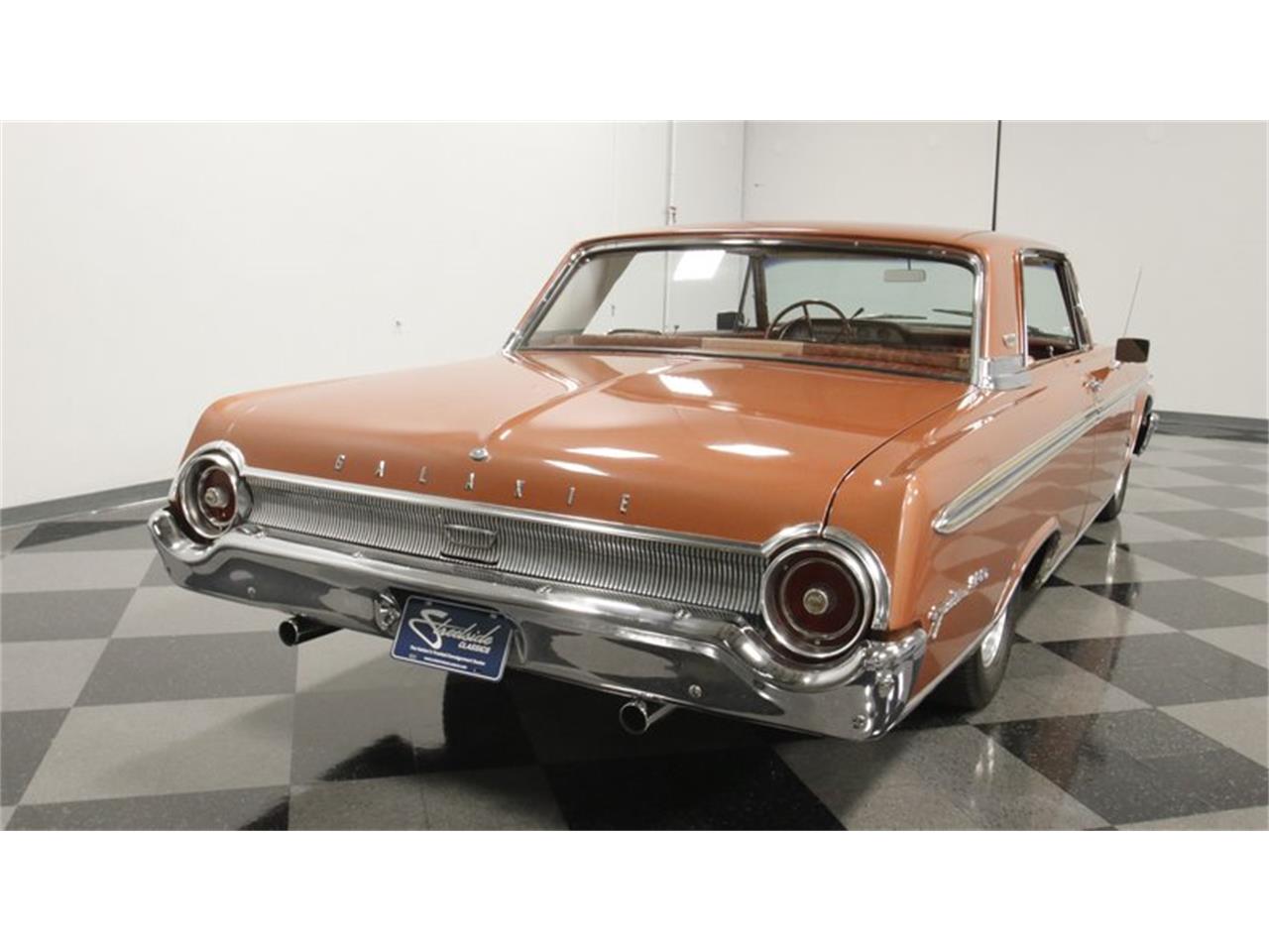 1962 Ford Galaxie for sale in Lithia Springs, GA – photo 13
