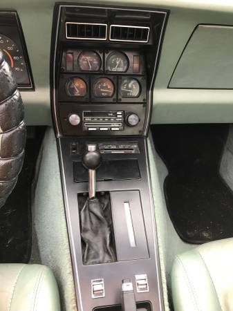 1982 Corvette Stingray for sale in Mannford, OK – photo 14