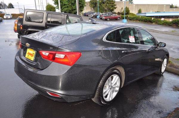 2017 Chevrolet Chevy Malibu LT CALL OR TEXT US! - cars & trucks - by... for sale in Bremerton, WA – photo 3