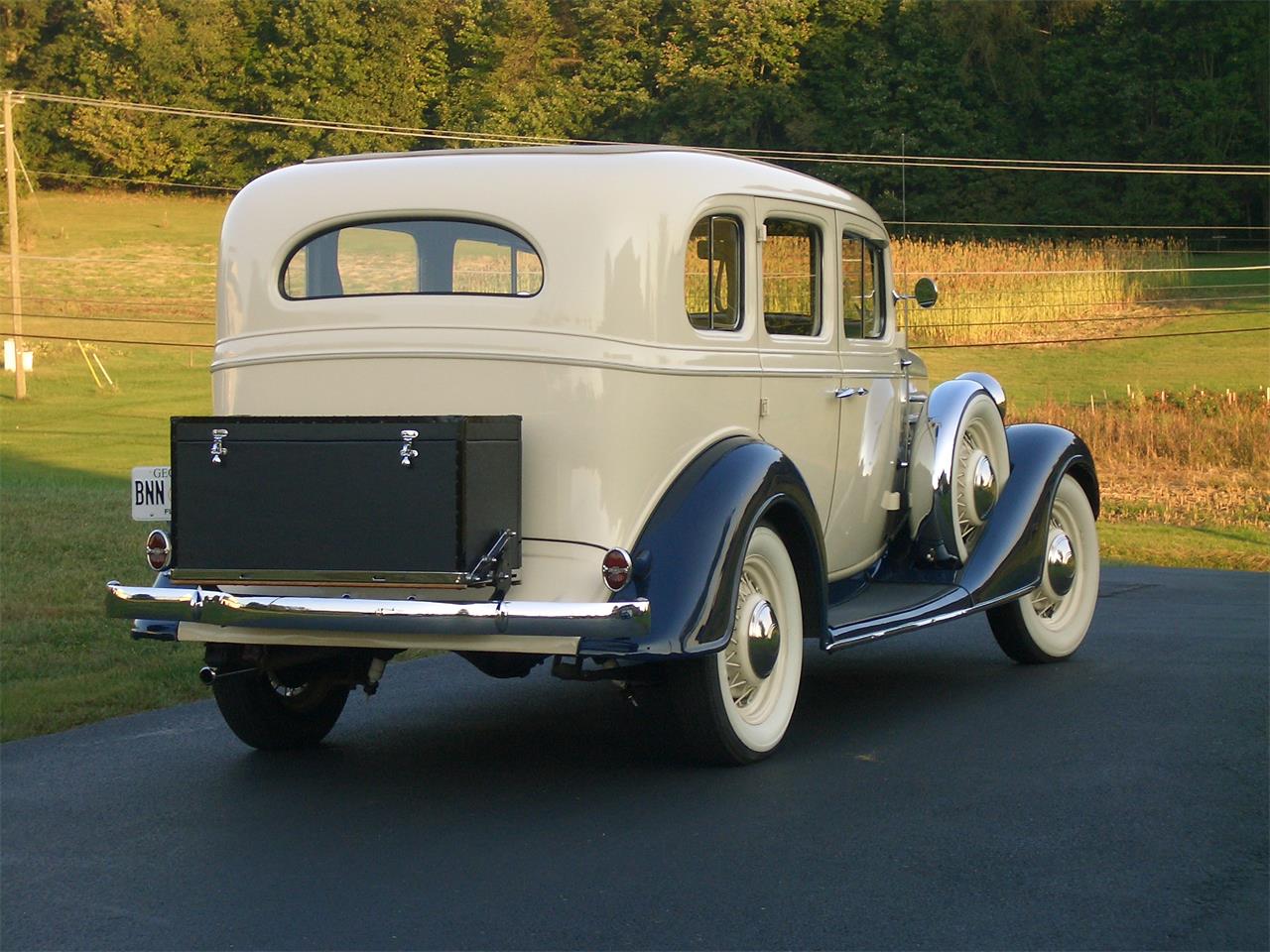 1934 Chevrolet Master Deluxe for sale in Abingdon, VA – photo 9