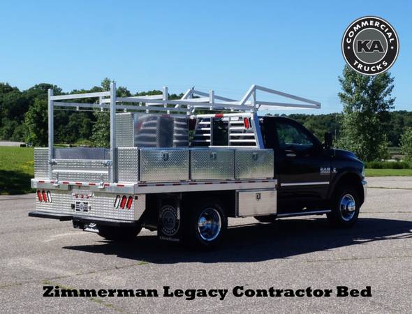2015 Ford F250 XL - Service Utility Truck Pickup Flatbed - 4WD 6 2L for sale in Dassel, AR – photo 21