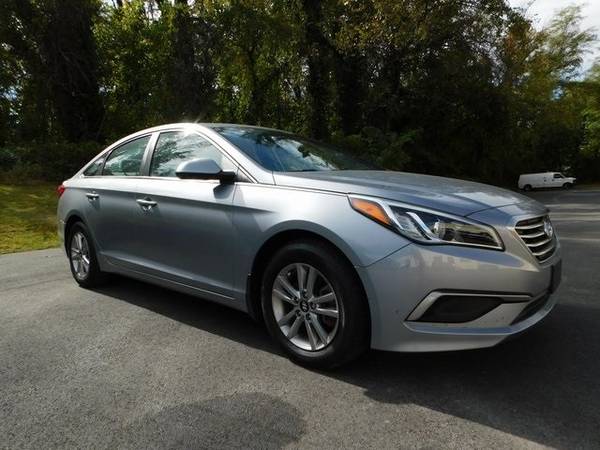 2016 Hyundai Sonata BAD CREDIT DONT SWEAT IT! for sale in Baltimore, MD – photo 3