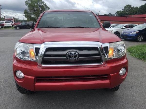 2009 Toyota Tacoma**4X4** for sale in Reidsville, NC – photo 3