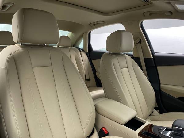 2017 Audi A4 Prestige Sedan 4D sedan Brown - FINANCE ONLINE - cars &... for sale in Bronx, NY – photo 18