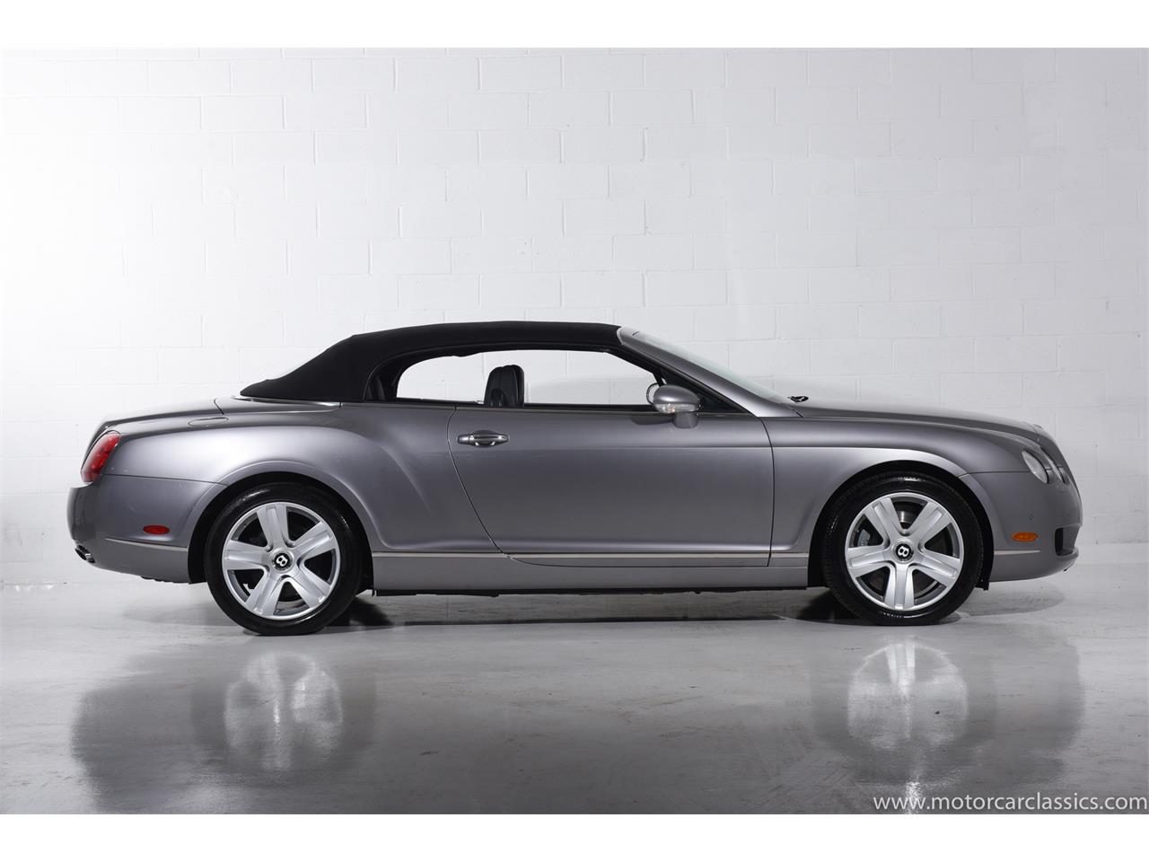 2007 Bentley Continental for sale in Farmingdale, NY – photo 13