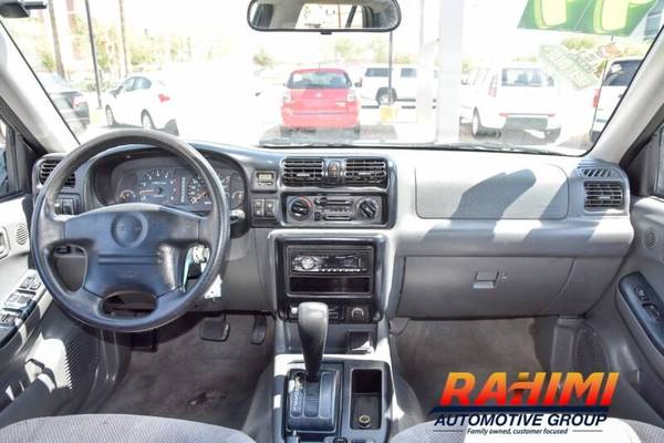 1999 Isuzu Rodeo LS SUV Mint Condition Rare & Classic Trades Welcome for sale in Yuma, AZ – photo 6