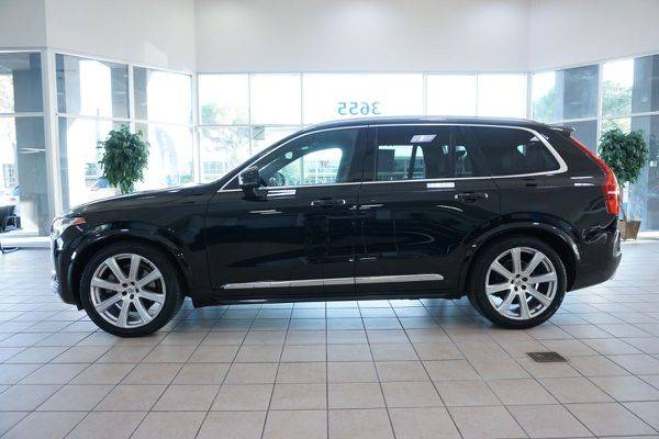 2016 Volvo XC90 T6 First Edition Sport Utility 4D [Free Warranty+3day for sale in Sacramento , CA – photo 8