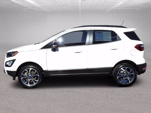 2020 Ford EcoSport SES - cars & trucks - by dealer - vehicle... for sale in Wilmington, NC – photo 5