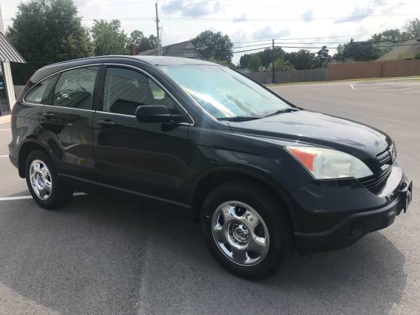 2008 Honda CRV SUV clean & Reliable - cars & trucks - by owner -... for sale in Tulsa, OK – photo 9
