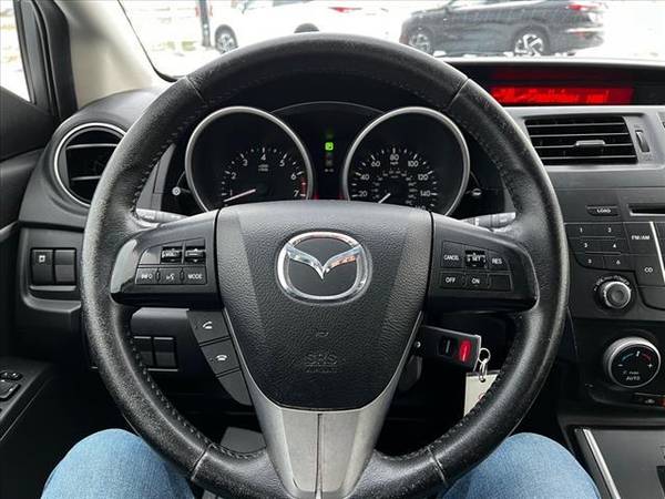 2015 Mazda Mazda5 Touring - mini-van - - by dealer for sale in Grand Blanc, MI – photo 3