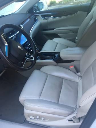 2017 Cadillac XTS for sale in Muncie, IN – photo 3