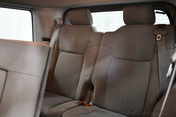 2006 *Jeep* *Commander* *4dr 4WD* GRAY - cars & trucks - by dealer -... for sale in Addison, IL – photo 12