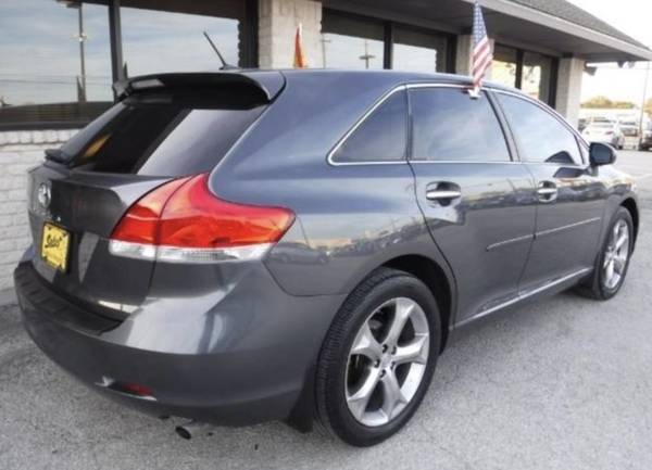 SELLING A 2010 TOYOTA VENZA, CALL AMADOR JR @ FOR INFO - cars &... for sale in Grand Prairie, TX – photo 5