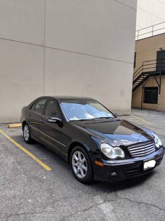 2007 Mercedes-Benz C280 4MATIC for sale in Rego Park, NY – photo 21