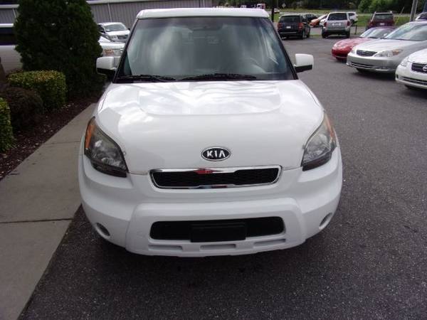 2011 Kia Soul + - Down Payments As Low As $1000 - cars & trucks - by... for sale in Lincolnton, NC – photo 3