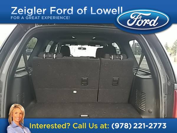 2015 Ford Expedition XLT - - by dealer - vehicle for sale in Lowell, MI – photo 13