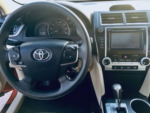2014 Toyota Camry (110k miles, $9500 OBO) for sale in Palm Coast, FL – photo 10