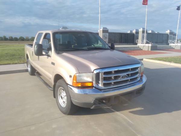 2000 Ford F250 Super duty for sale in Other, TX