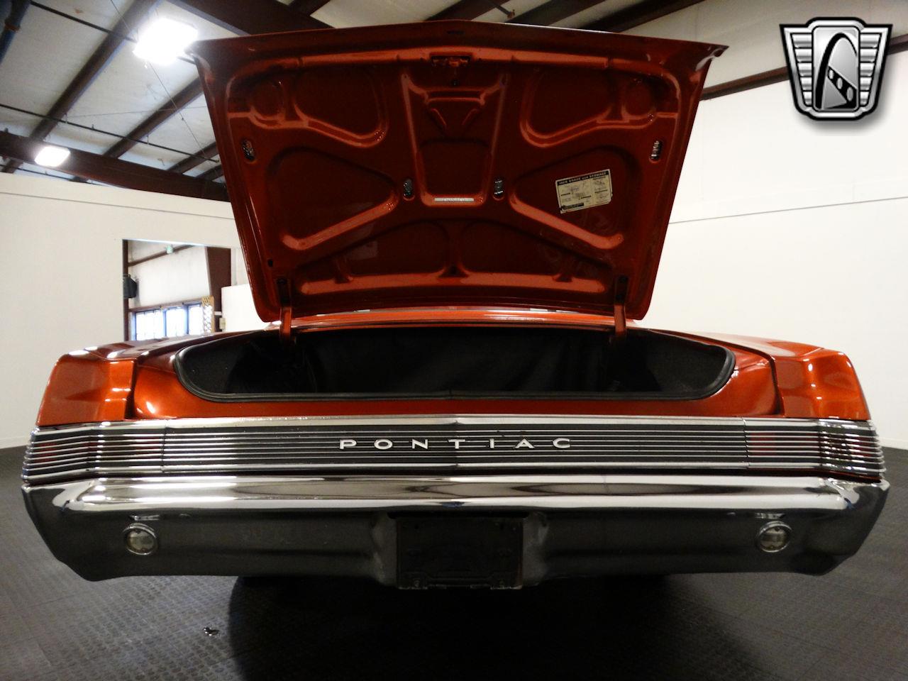 1965 Pontiac GTO for sale in O'Fallon, IL – photo 55