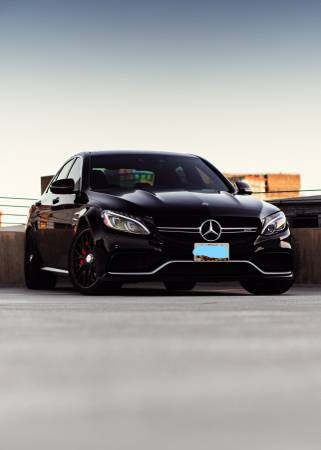2016 Mercedes C63S Sedan for Sale for sale in Other, District Of Columbia – photo 5