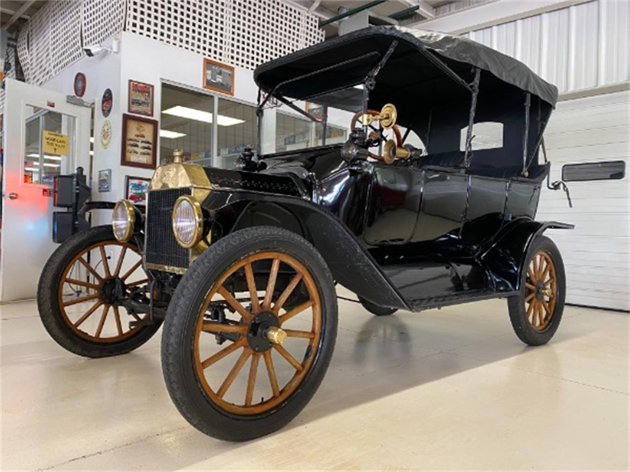 1916 Ford Model T for sale in Columbus, OH – photo 11