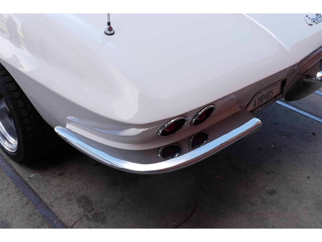 1964 Chevrolet Corvette for sale in Reno, NV – photo 19