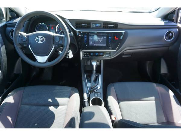 2019 Toyota Corolla LE - cars & trucks - by dealer - vehicle... for sale in Forest, MS – photo 4