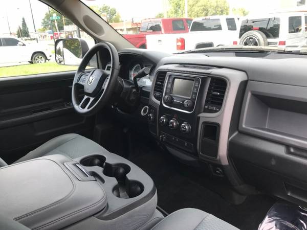 2016 Ram 2500 Tradesman * 6.4L V8 4x4 Back up Camera * New Tires * for sale in Green Bay, WI – photo 22