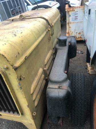 1942 ONAN PE95-G MILITARY US ARMY GENERATOR ON TRAILER - cars & for sale in Massapequa, NY – photo 7