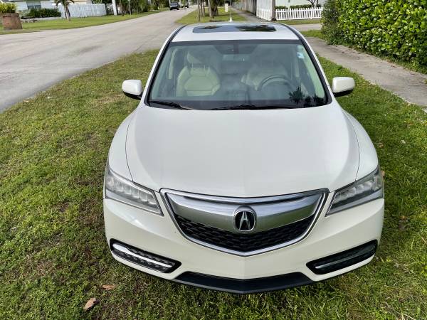 2014 ACURA MDX🔥🔥🔥🔥🔥🔥🔥🔥🔥🔥🔥🔥🔥🔥🔥🔥 - cars & trucks - by dealer - vehicle... for sale in Hollywood, FL – photo 12