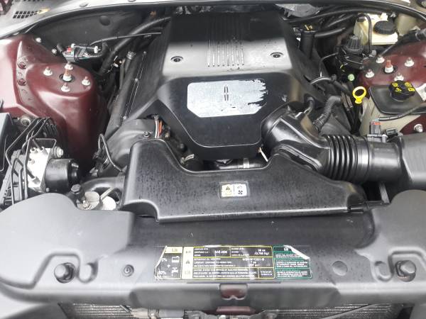 2006 Lincoln LS- Low Miles - cars & trucks - by owner - vehicle... for sale in Deltona, FL – photo 10