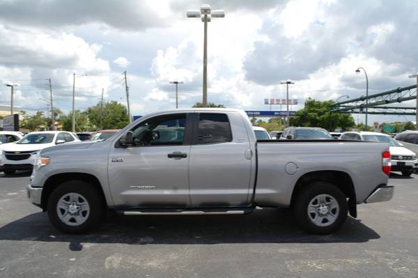2014 Toyota Tundra SR5 5.7L V8 CrewMax 2WD $729 DOWN $100/WEEKLY for sale in Orlando, FL – photo 5