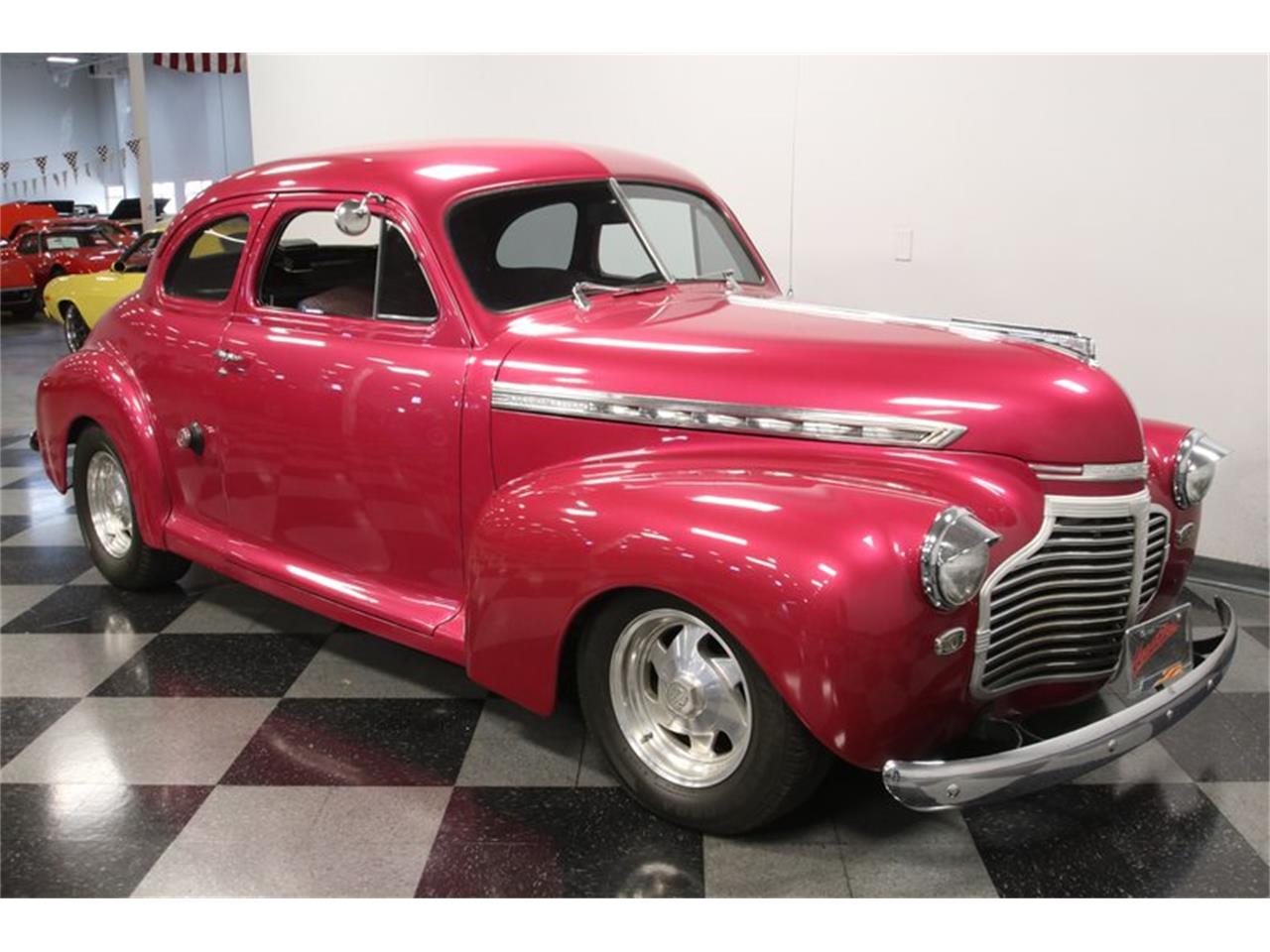 1941 Chevrolet Custom for sale in Concord, NC – photo 16