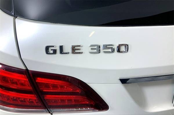 2016 Mercedes-Benz GLE 350 350 - - by dealer - vehicle for sale in Honolulu, HI – photo 7