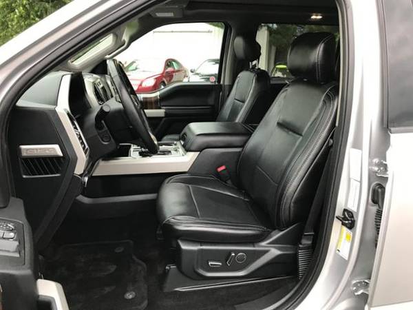 2017 FORD F-150 (A37020) for sale in Newton, IL – photo 10