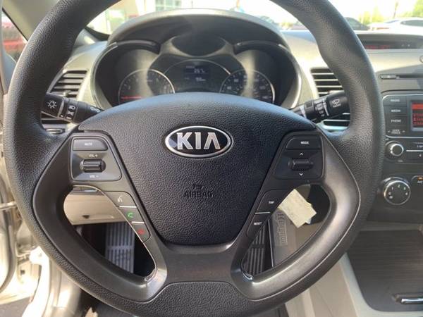 2015 Kia Forte - Call and Make Offer - - by dealer for sale in Surprise, AZ – photo 24