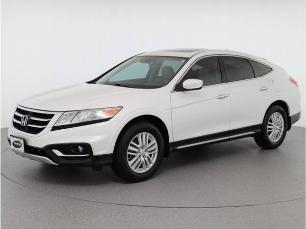 2015 Honda Crosstour EX-L - - by dealer - vehicle for sale in Tyngsboro, MA – photo 6