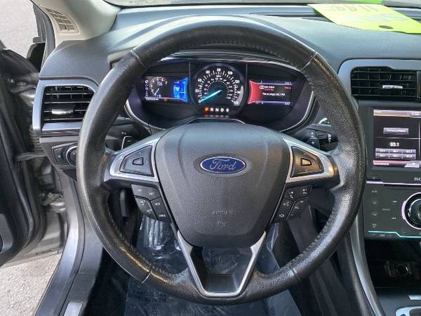 2013 Ford Fusion - - cars & trucks - by dealer - vehicle automotive... for sale in Grand Junction, CO – photo 9