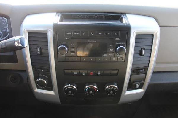 2011 Ram 1500 Crew Cab SLT Pickup 4D 5 1/2 ft w/103K SLT Crew Cab... for sale in Bend, OR – photo 17