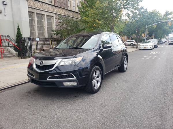 2012 Acura mdx loaded - cars & trucks - by owner - vehicle... for sale in Brooklyn, NY – photo 2
