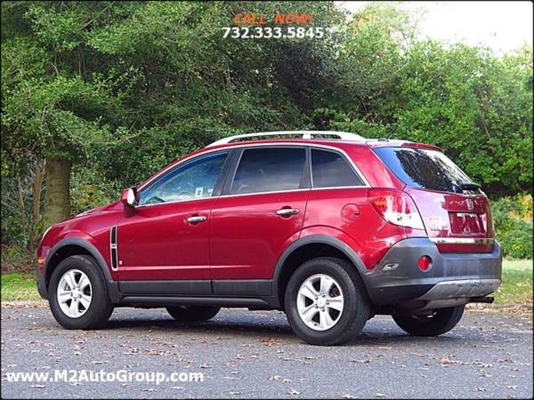 2008 Saturn VUE XE 4dr SUV - cars & trucks - by dealer - vehicle... for sale in East Brunswick, NY – photo 3